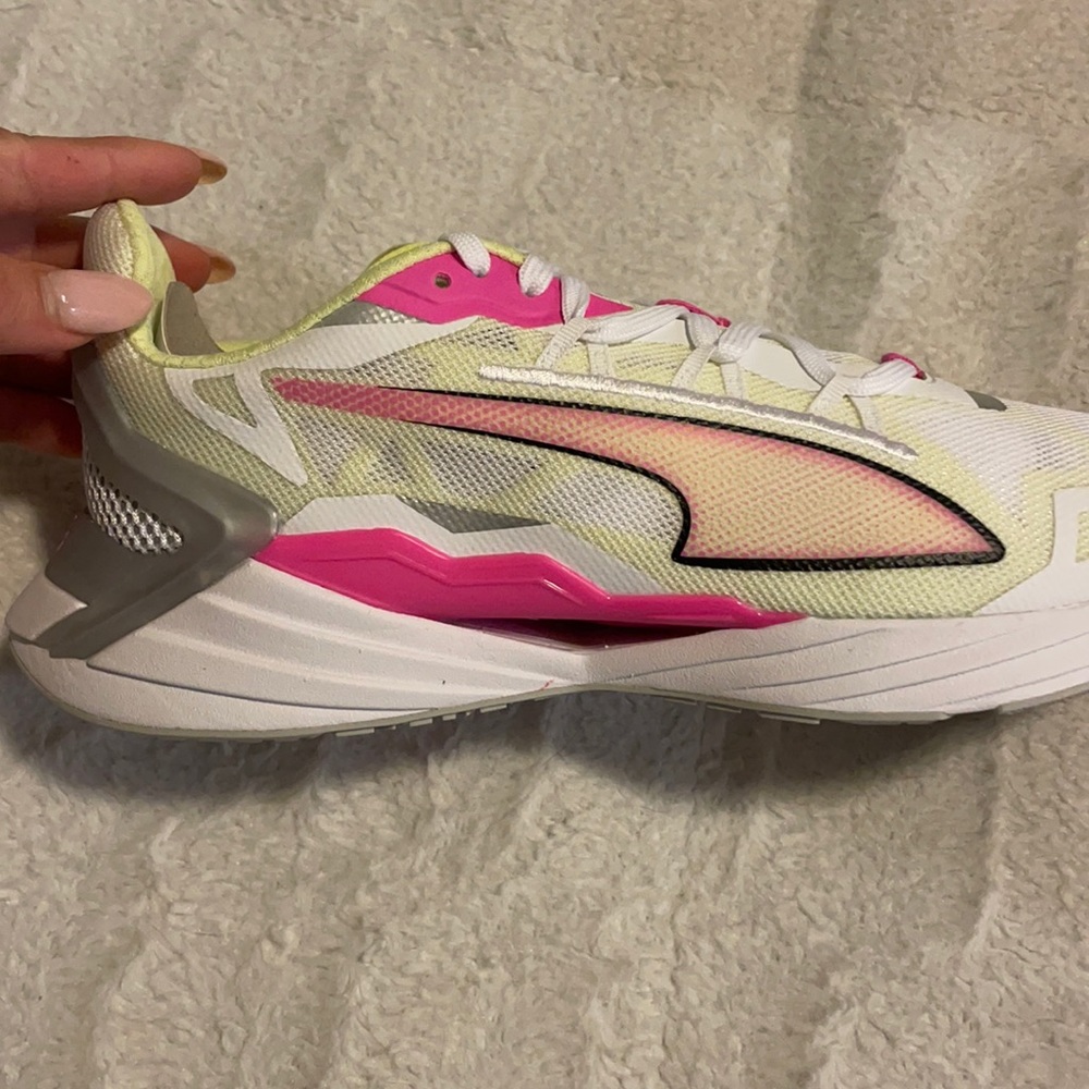 Puma Ultra Ride Runners